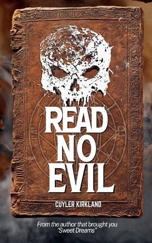 Read No Evil Cuyler Kirkland 9798230441618