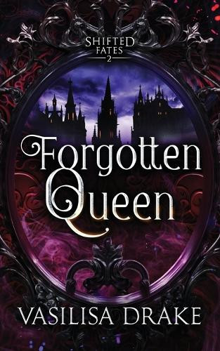 Forgotten Queen Vasilisa Drake 9781966921066