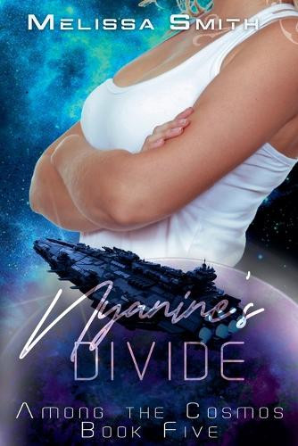 Nyanine's Divide Melissa Smith 9798230406020