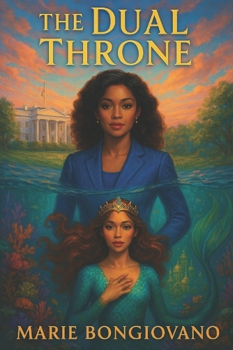 The Dual Throne Marie Bongiovano 9798316431755