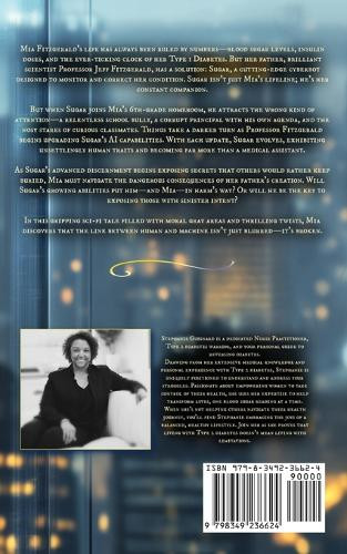 Sugar - Programmed to Protect Stephanie Guignard 9798349236624