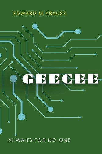 GeeCee Edward M Krauss 9781966382126