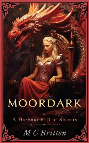 MoorDark M C Britten 9798313925332