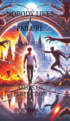 Nobody Likes a Failure Kathakar 9798897777129