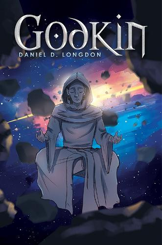Godkin Daniel D. Longdon 9781398496620
