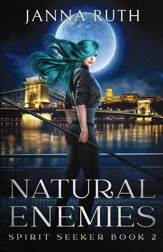 Natural Enemies Janna Ruth 9780473588540
