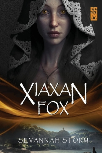 Xiaxan Fox Sevannah Storm 9781067226176