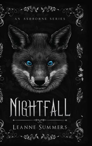 Nightfall Leanne Summers 9798349287176