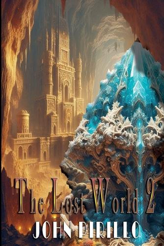 The Lost World 2 John Pirillo 9798230252702