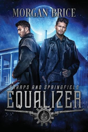 Equalizer Morgan Brice 9781647950897