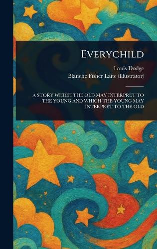 Everychild Louis Dodge 9781022917972