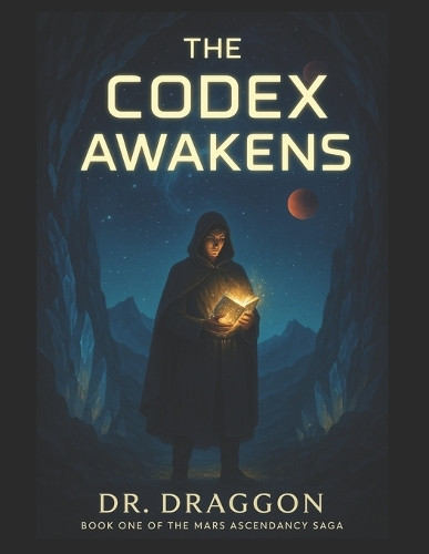 The Codex Awakens Dr Draggon 9798280951853