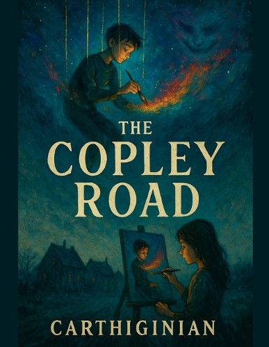 The Copley Road Carthaginian 9798230928577