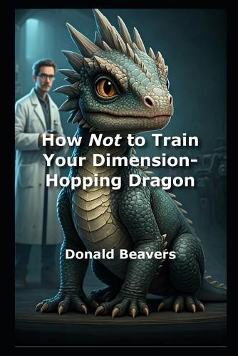 How Not to Train Your Dimension-Hopping Dragon Donald Beavers 9798280109391