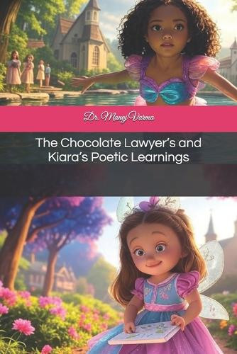 The Chocolate Lawyer's and Kiara's Poetic Learnings Manoj Kumar Varma 9798281119085