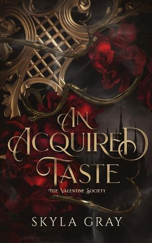 An Acquired Taste Skyla Gray 9798989439829