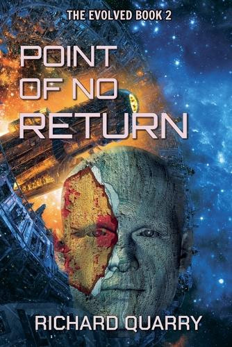 Point Of No Return Richard Quarry 9798230775089