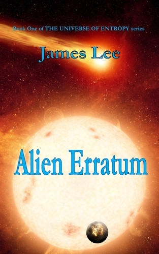 Alien Erratum Christine Marie 9798316147038