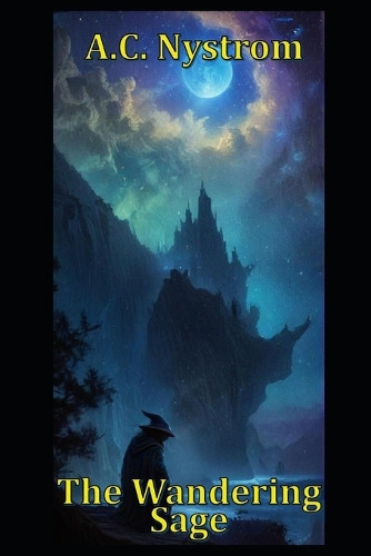 The Wandering Sage A C Nystrom 9798315159636