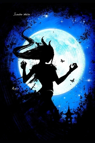 Rogue Josette Weiss 9798281062190