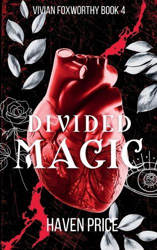 Divided Magic Haven Price 9798882536984