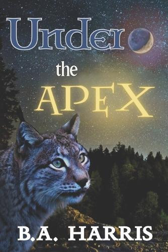 Under the Apex Merie Vision Publishing 9781961213371