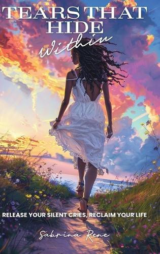 Tears That Hide Within Sabrina Rene 9798349307126