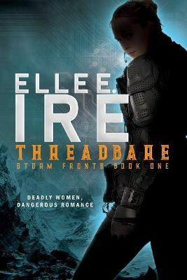 Threadbare by Elle E Ire