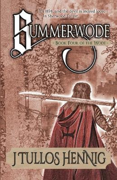 Summerwode J Tullos Hennig 9781951293598