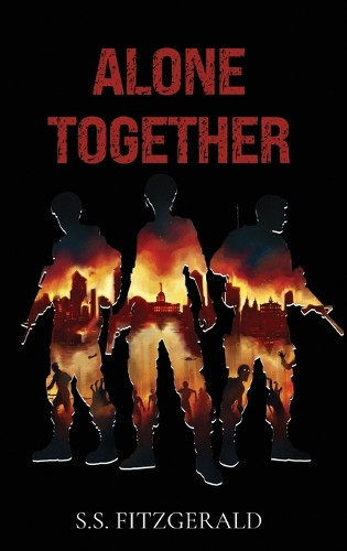 Alone Together Shaun S Fitzgerald 9798992341003
