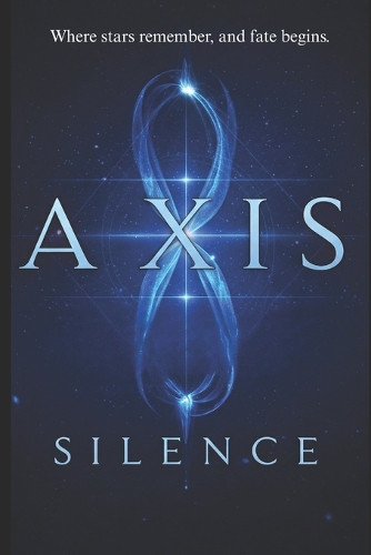 Axis Silence Pen Name 9798281735360