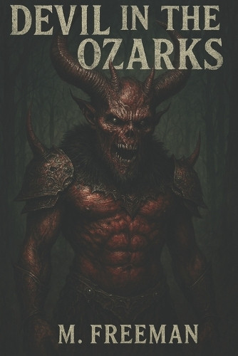 Devil in the Ozarks Michael S Freeman 9798281413732