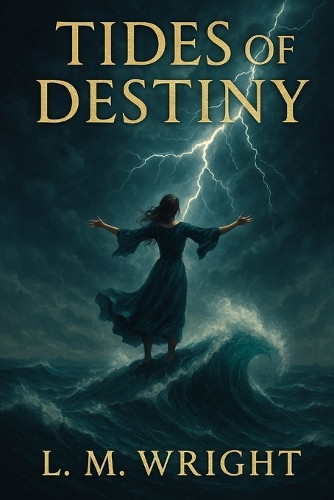 Tides of Destiny L M Wright 9798281033763