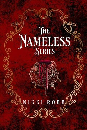 The Nameless Series Omnibus Nikki Robb 9781964036113