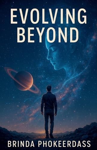 Evolving Beyond Brinda Phokeerdass 9798231951840