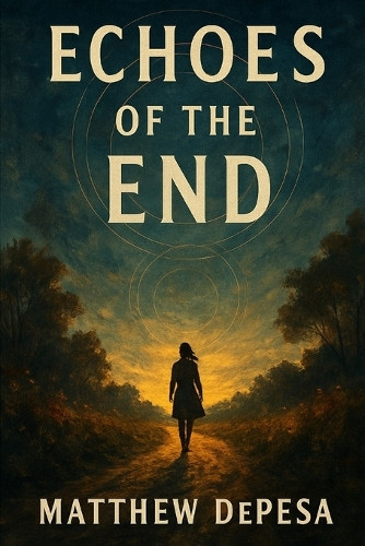 Echoes of the End Matthew Depesa 9798281593014