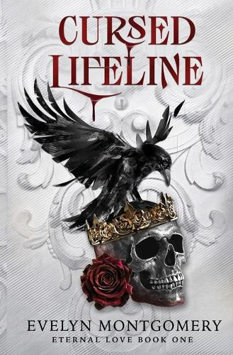 Cursed Lifeline Evelyn Montgomery 9798348585297