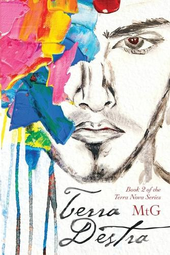 Terra Destra, Book 2 Mt G 9781777000271
