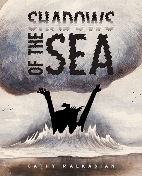 Shadows of the Sea Cathy Malkasian 9798875001376