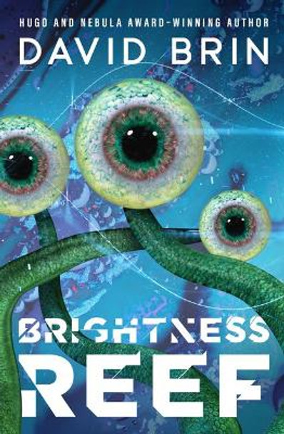 Brightness Reef by David Brin