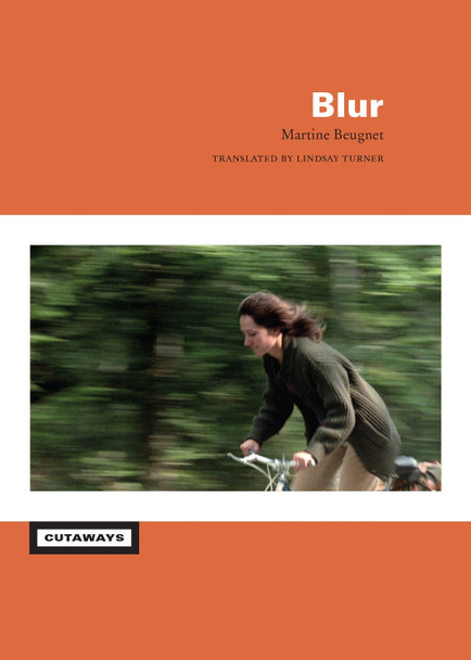 Blur Martine Beugnet 9781531511739