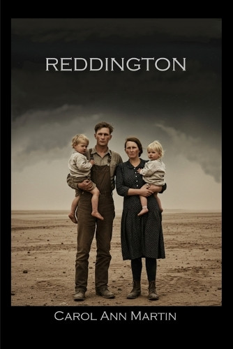 Reddington- Deluxe Edition Carol Ann Martin 9798349354496