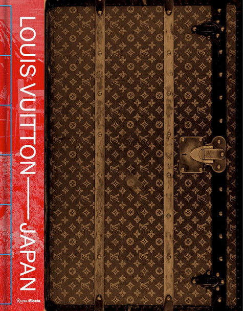 Louis Vuitton And Japan: Visionary Journeys Florence Muller 9780847875597