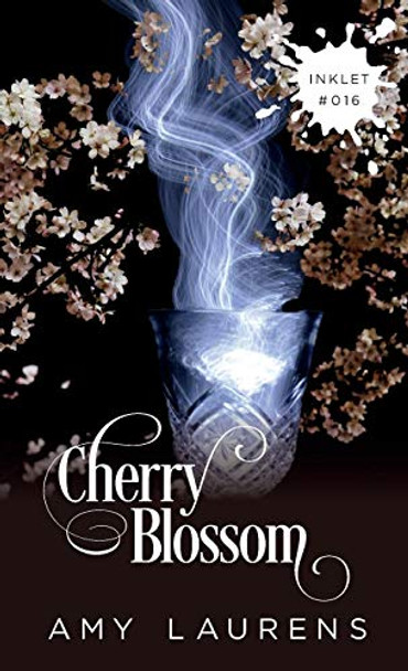 Cherry Blossom Amy Laurens 9781925825152