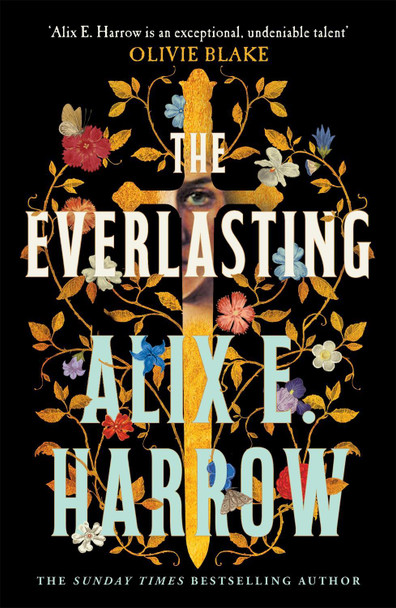 The Everlasting Alix E. Harrow 9781529061178