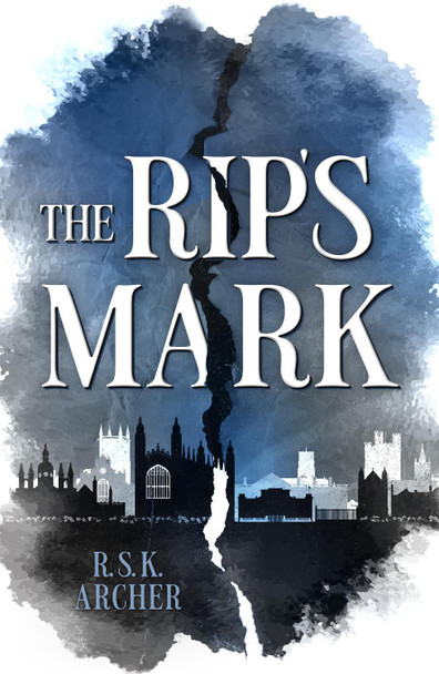 The Rip's Mark R.S.K. Archer 9781803783277
