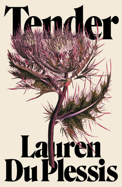 Tender Lauren Du Plessis 9781914391606