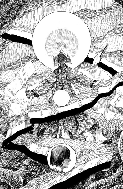 Alien Gods Anton Hur 9781915829238