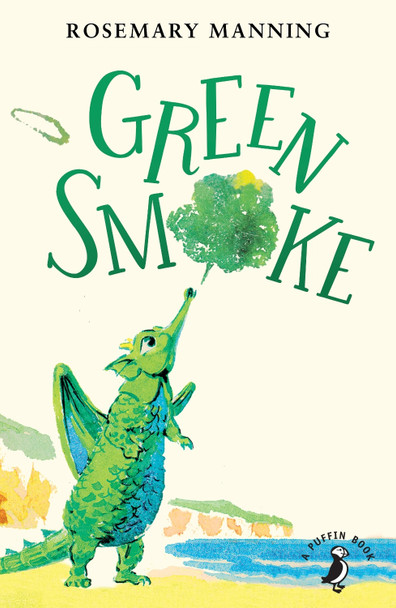 Green Smoke Rosemary Manning 9780241761632