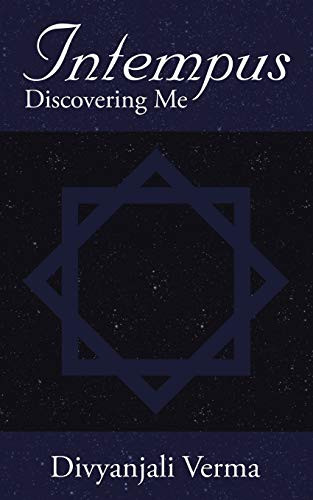 Discovering Me by Divyanjali Verma
